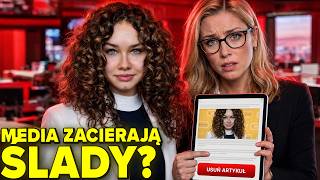 KORNELIA WIECZOREK - MEDIA ZACIERAJĄ ŚLADY MANIPULACJI? (KLEPSYDRA, KANAŁ ZERO)