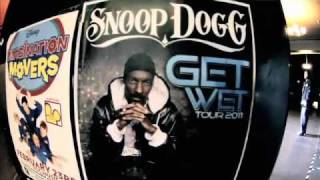 My Own Way - Snoop Dogg 2011 Feat. Mr. Porter NEW