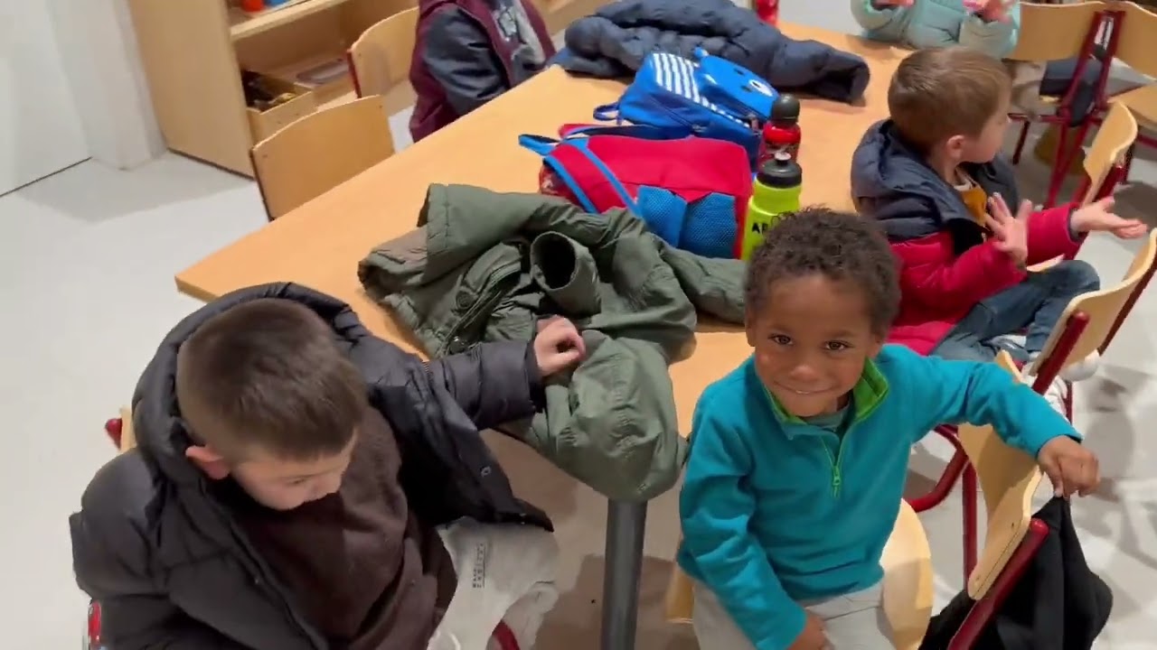 Felicitación navideña CEIP Gregoria Artacho 2022