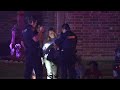 Shooting breaks out at homecoming party in east Harris County