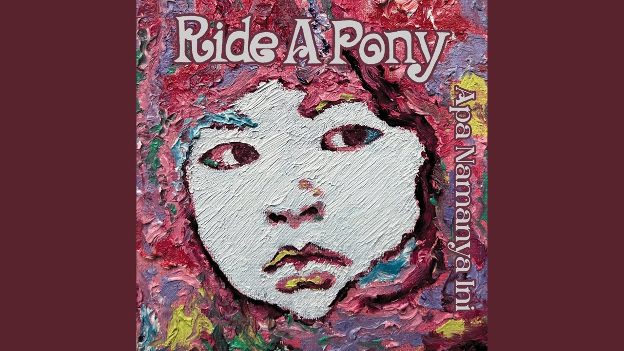 Carnival On The Island (Remastered 2024)