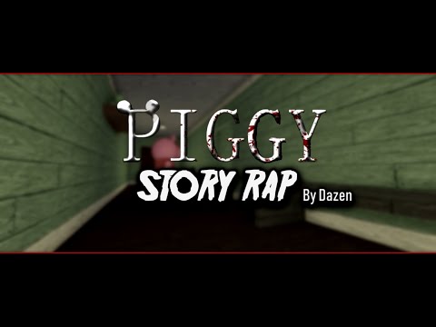 Te Cuento Toda La Historia De Piggy 🐷 Rap De Roblox 🩸 (Cancion