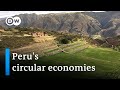 Peru: Putting waste to good use