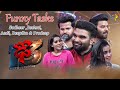 Sudheer,Rashmi,Hyper Aadi, Deepika & Pradeep | Funny Tasks | Dhee 13 | Kings vs Queens | ETV Telugu