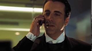 Oceans Eleven Best Scene