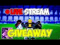 🔴[LIVE] Blue Lock Rivals Chilling and Playing