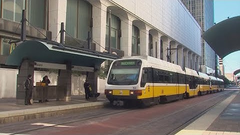DART to consider service cuts Tuesday that would affect thousands of riders