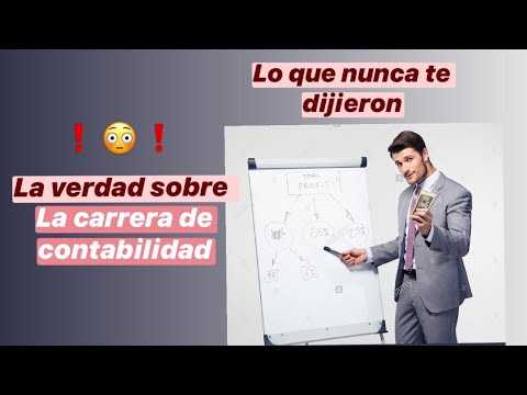 Los 5 Mejores Trabajos Que Puede Obtener Con Un Título En Contabilidad