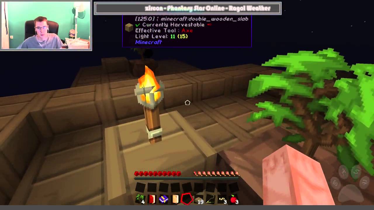Minecraft: Sky Factory 2 Series - Episode 4 - YouTube