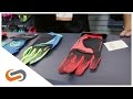 Fox MTB Gloves at Interbike 2016 | SportRx