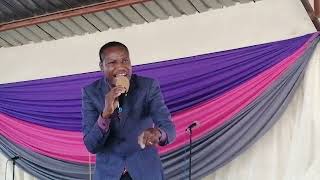 Simeka Ripfumelo Ra Wena Ehenhla Ka Matimba Ya Xikwembu