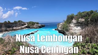 Nusa Lembongan Nusa Ceningan