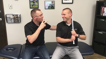 How to Use a Theracane - Elite Sports Medicine - Lethbridge