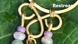Lets make some boho earrings