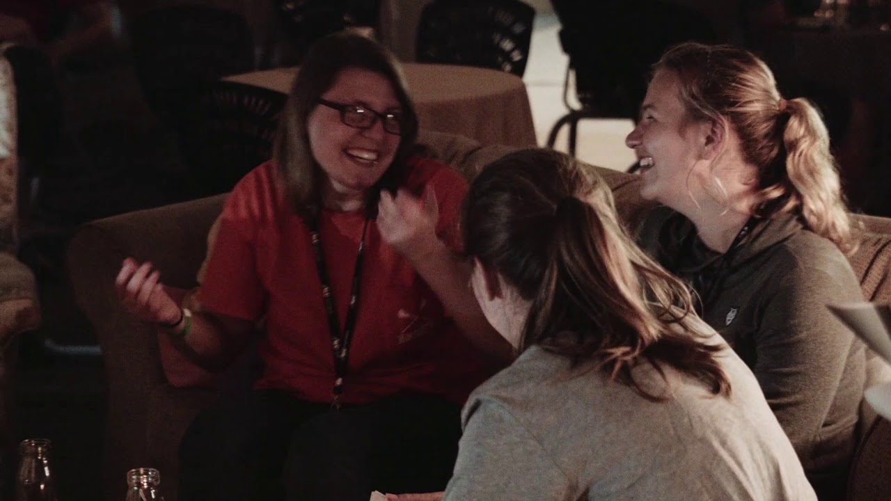 New Wine 2020 - Generational (Short promo)