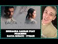 Инвалид Gaidar Play Реакция на Баста MIRAVI - Туман