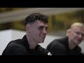 Cherki Training Wonder Goal, Heavy Metal and MORE Haaland goals! | INSIDE CITY 512