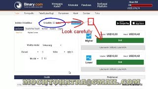 binary com, best rise fall trading strategy, easy make money