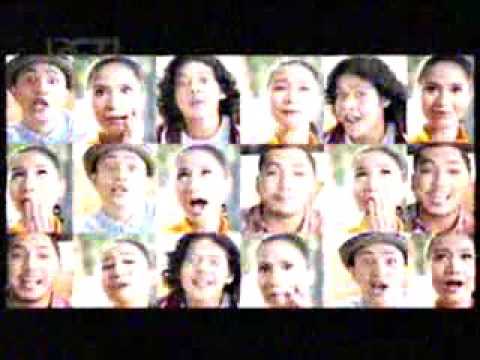 RCTI Djarum Coklat 21 43