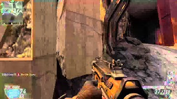 360 drop shot final kill cam myway123