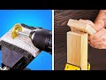 Repair Hacks &amp; Woodworking Tips Combo!