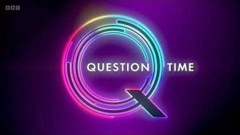 BBC Question Time - 16/2/2023