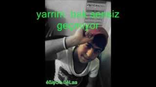 Ebişoo Bela (Yarrim Sensiz Geçmiyor Günlerin) Resimi