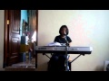 gigi damainya cinta cover by me