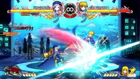 Ougon Cross Dlanor combo 3300