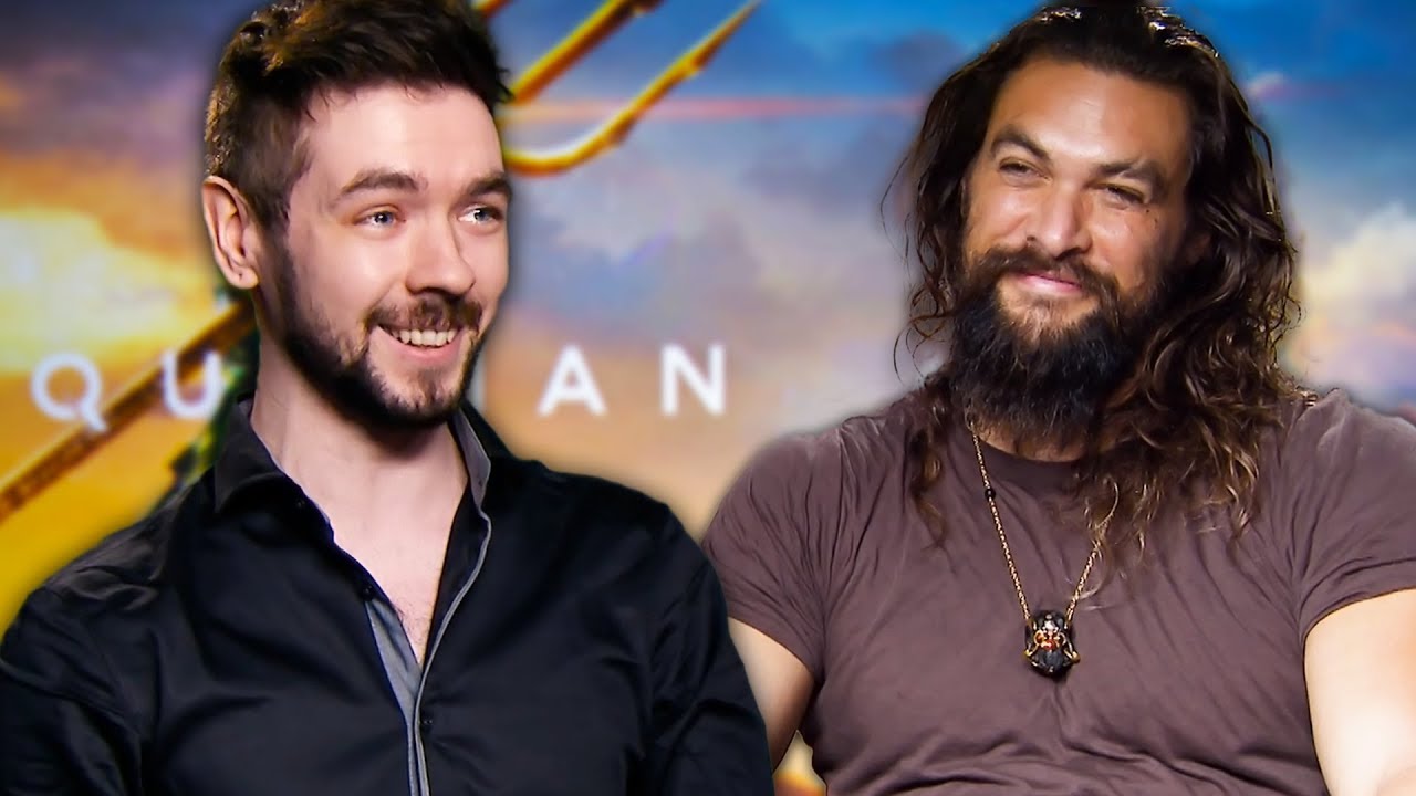 Jason Momoa Game Of Thrones Didnt Help My Career A Lot The