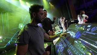 Beyaz Show- Gökhan Özen Dj'liğiyle herkesi coşturdu! Resimi