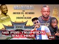 Dj malouda ft anderson 1er  jose morinho  chouchou salvador ya pas trahison en chine