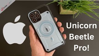 Best Case For iPhone 14/13 Pro Max From SUPCASE!