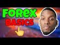 FOREX THE BASICS 2020 | LOT SIZES & RISK TO REWARD | FOREX TRADING 2020