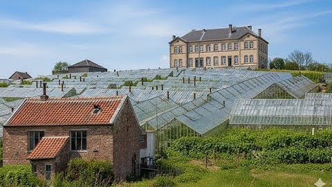 DEN BERG A I