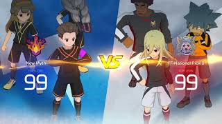 Daily Legendary Match until I beat every team or get a girlfriend | Day 15 & 16 screenshot 5
