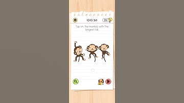 Brain Test All Star level 269 #games #braintestinggame #braintest