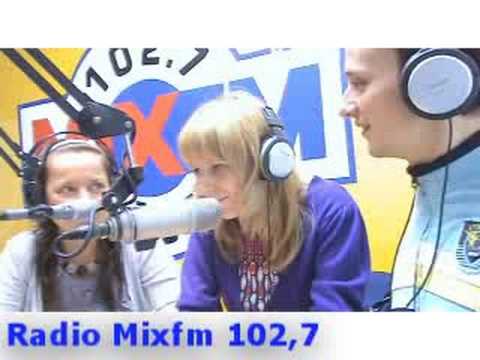 Mixfm