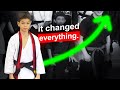 Why martial arts will change your life