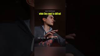 Daniel finds out about his dad | LiS 2