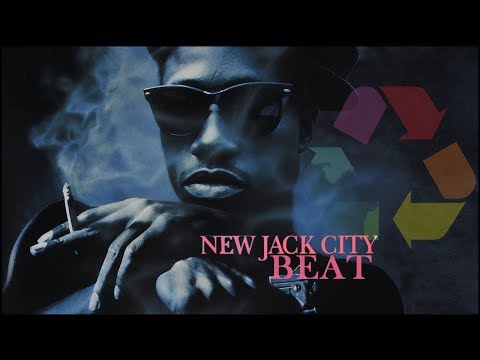 Nowy Jack City Beat