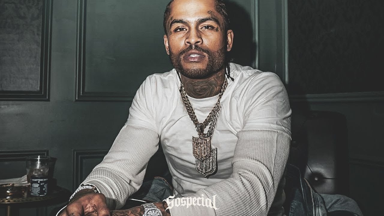 Dave East x Jadakiss type beat "Hollowz" (prod. soSpecial)