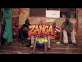 Zadok Jenfer ZANGA Feat CJ Obassey Kenprince Noni Official Visualizer 