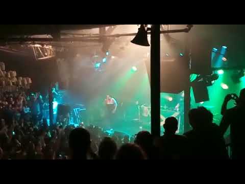 SiSter NaNcy Live In Israel Bam