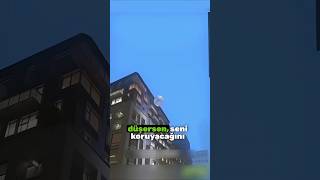 Zorb Topuyla Binadan Düşersen Ne Olur?