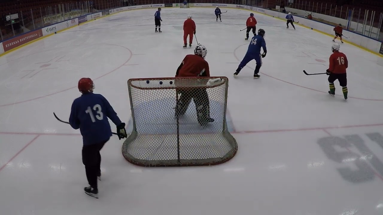 Tiksi jäät kaukis 26 10 2022osa 1