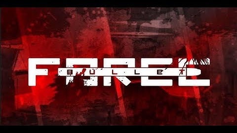 My Top 3 guns in Bullet force