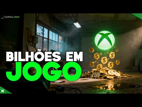 Xbox Achievements Change, Microsoft Makes Billions and Closes Historic Deal