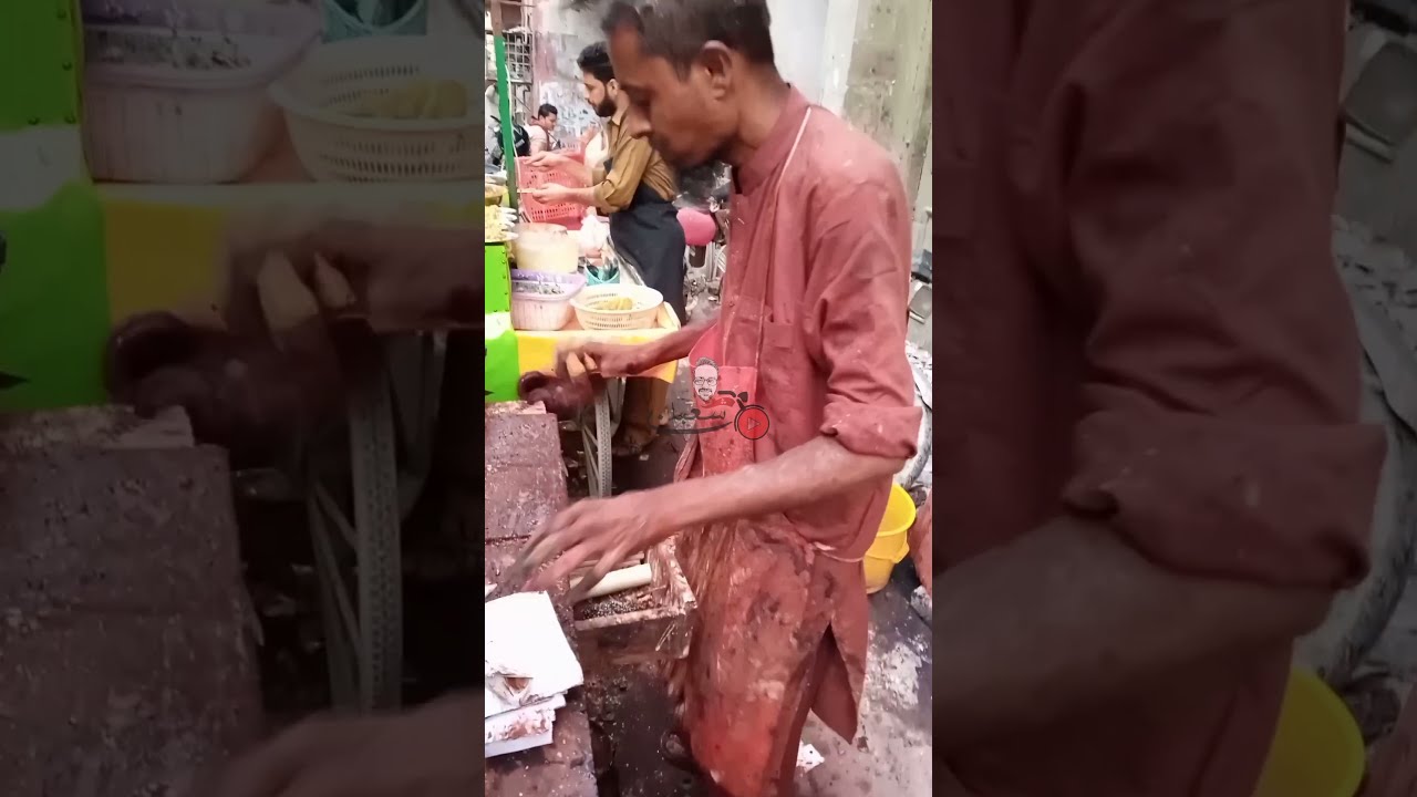 Paan In Karachi | Cheap Paan Shop | Karachi Ka Nasha | 