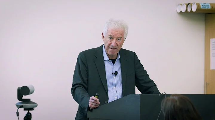 Michael Zielenziger, How Robots Change the World: ...